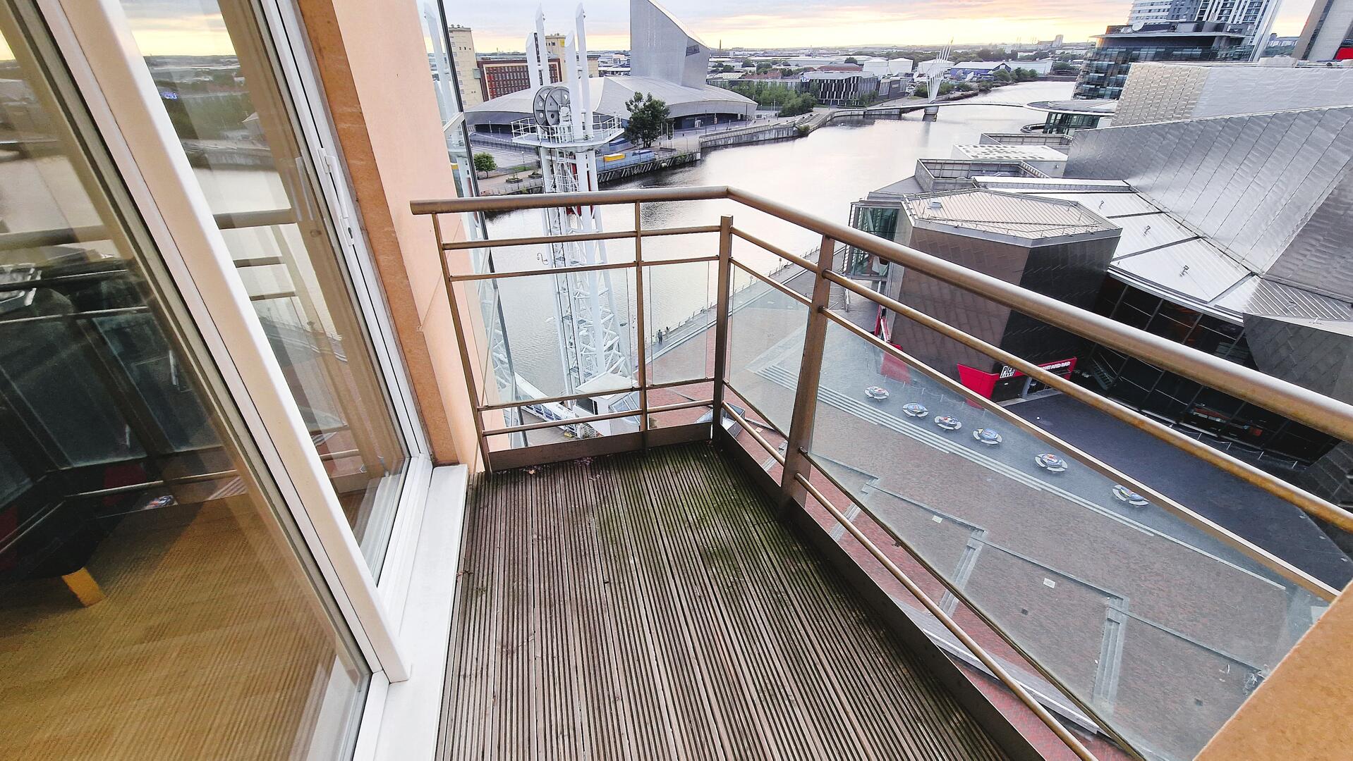 Imperial Point, 501 Salford Quays Salford Manchester